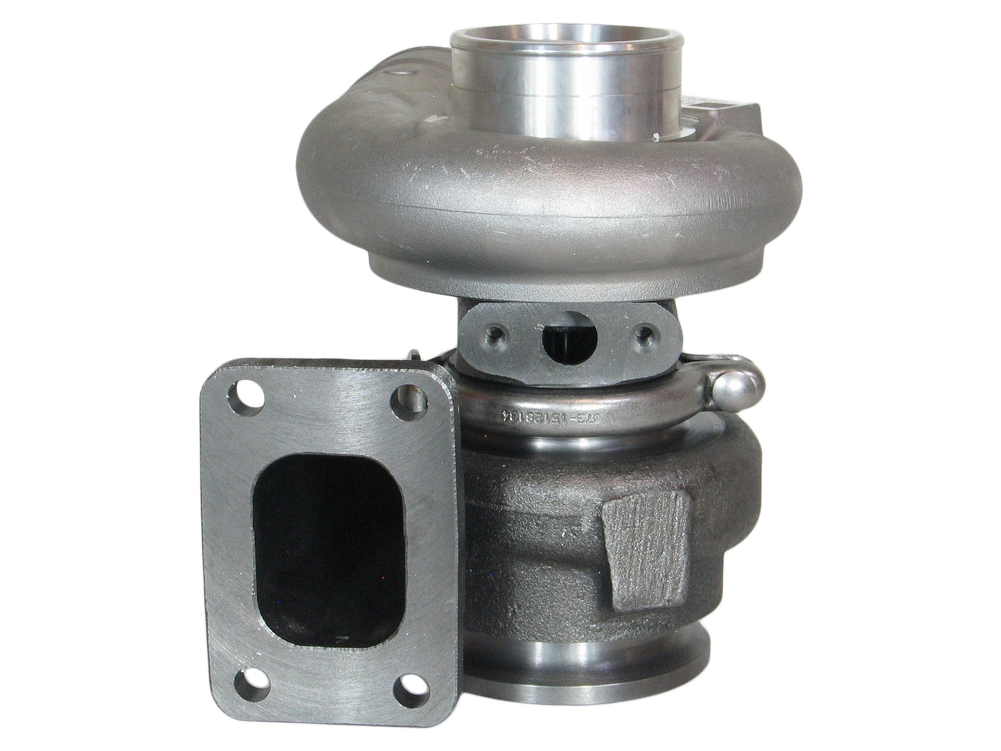 NEW OEM Mitsubishi TD04HL4 Turbo John Deere S250 Tier III 3.0L I5 49389-00630