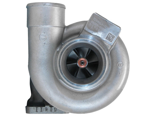 NEW OEM Mitsubishi TD04HL Turbo John Deere S250 Tier III 3.0L I5 49389-00650