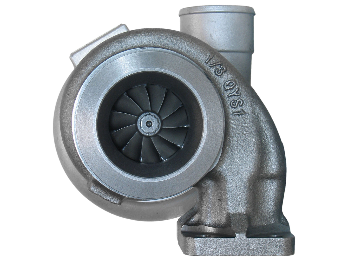 NUEVO OEM Mitsubishi TD04HL Turbo John Deere S250 Nivel III 3.0L I5 49389-00650