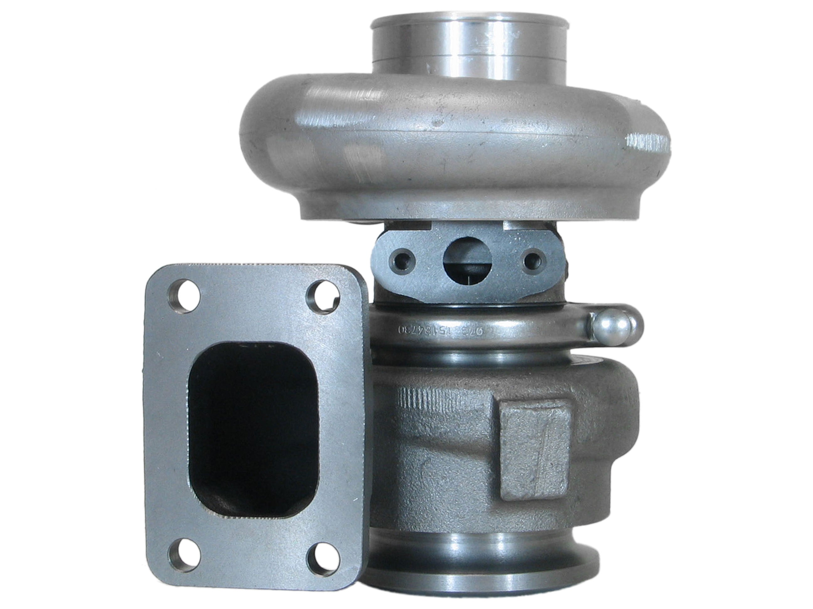 NEW OEM Mitsubishi TD04HL Turbo John Deere 49389-00650 – TurboTurbos