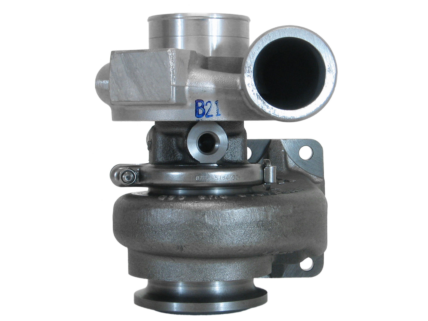 NUEVO OEM Mitsubishi TD04HL Turbo John Deere S250 Nivel III 3.0L I5 49389-00650