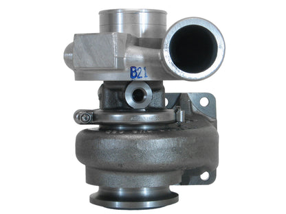 NUEVO OEM Mitsubishi TD04HL Turbo John Deere S250 Nivel III 3.0L I5 49389-00650