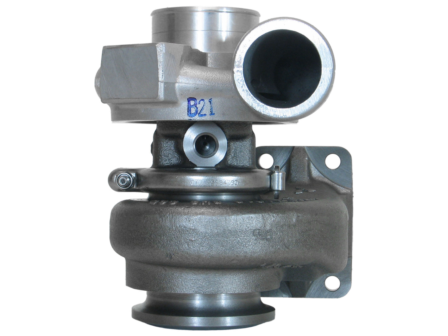 NUEVO OEM Mitsubishi TD04HL Turbo John Deere S250 Nivel III 3.0L I5 49389-00650