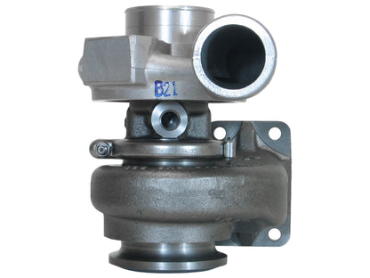 NUEVO OEM Mitsubishi TD04HL Turbo John Deere S250 Nivel III 3.0L I5 49389-00650