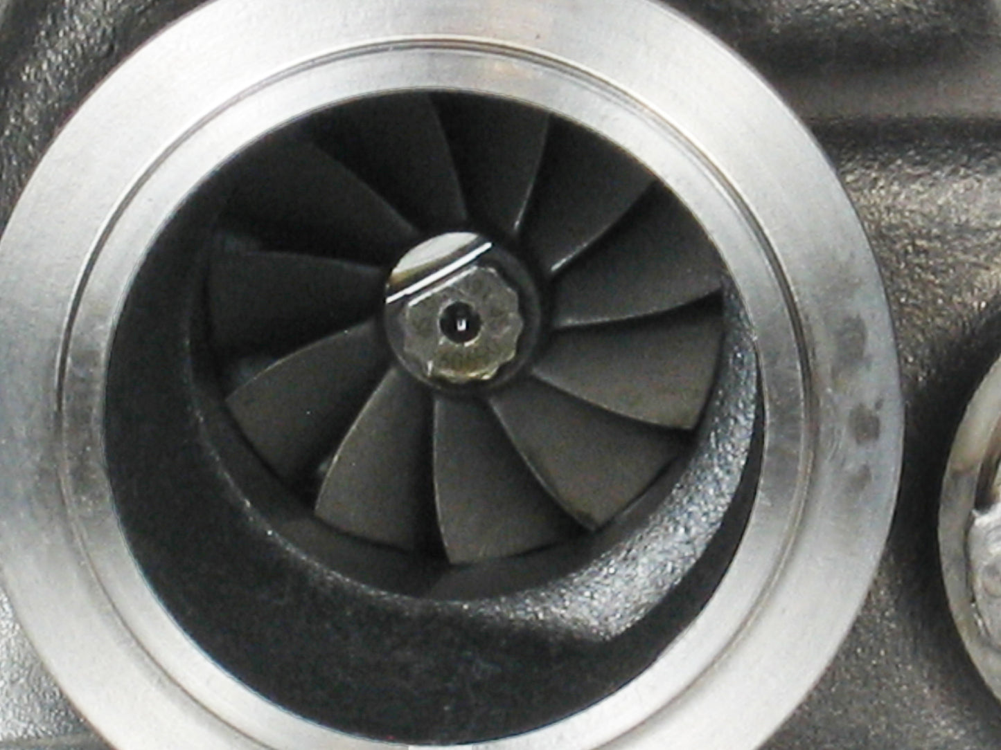 NUEVO OEM MHI TD04HL4S Turbocompresor Yanmar Marine 4BY 4BY2-150Z Motor 49389-00900