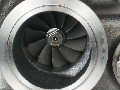 NUEVO OEM MHI TD04HL4S Turbocompresor Yanmar Marine 4BY 4BY2-150Z Motor 49389-00900