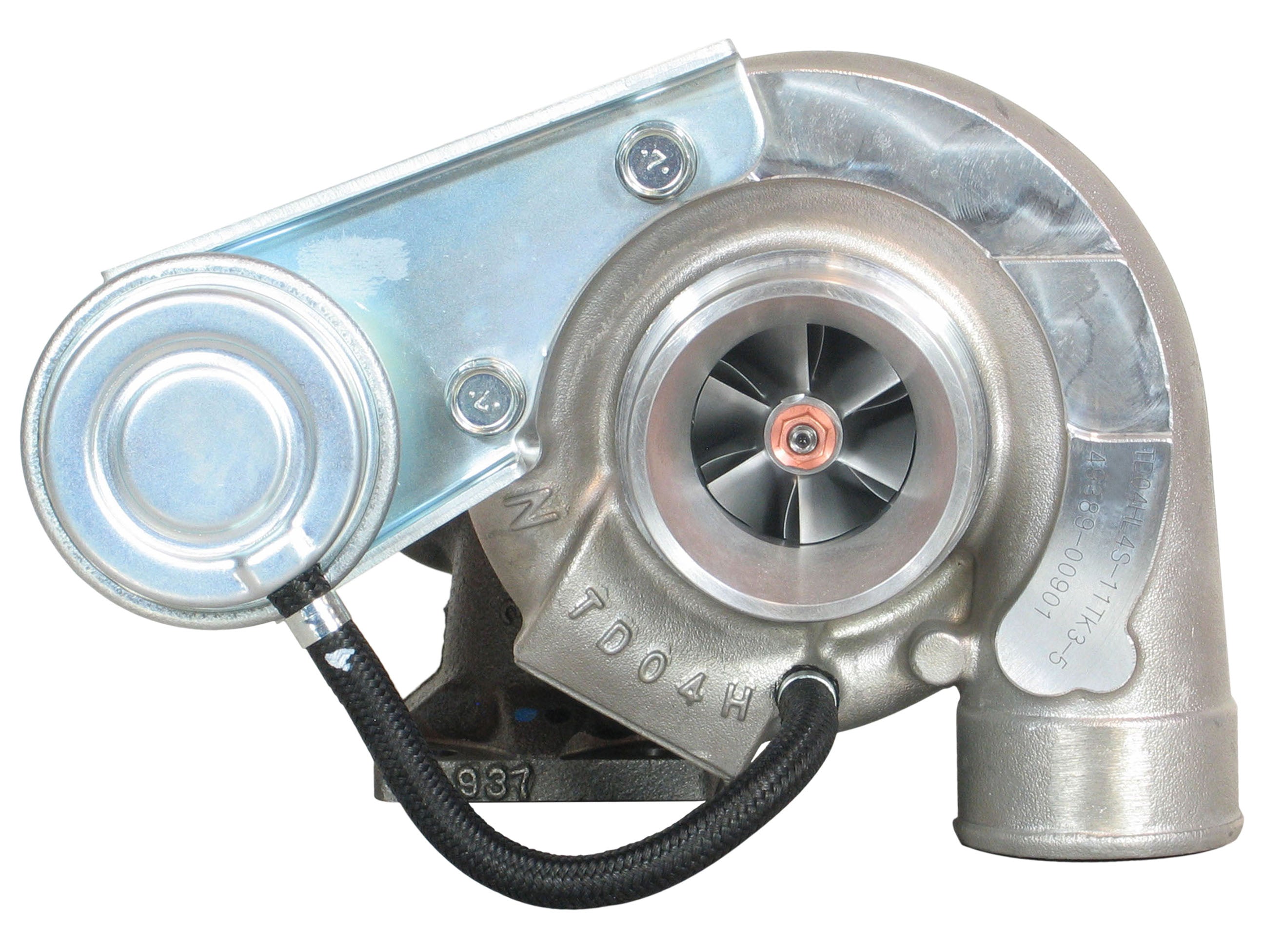 NEW OEM Mitsubishi Turbo Yanmar 49389-00901 – TurboTurbos