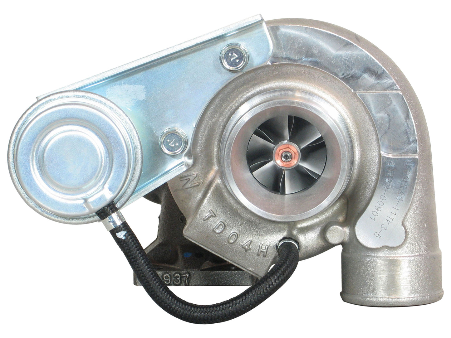 NEW OEM Mitsubishi Turbo Yanmar Marine Industrial 4BY 4BY2-150Z 2.0L 49389-00901