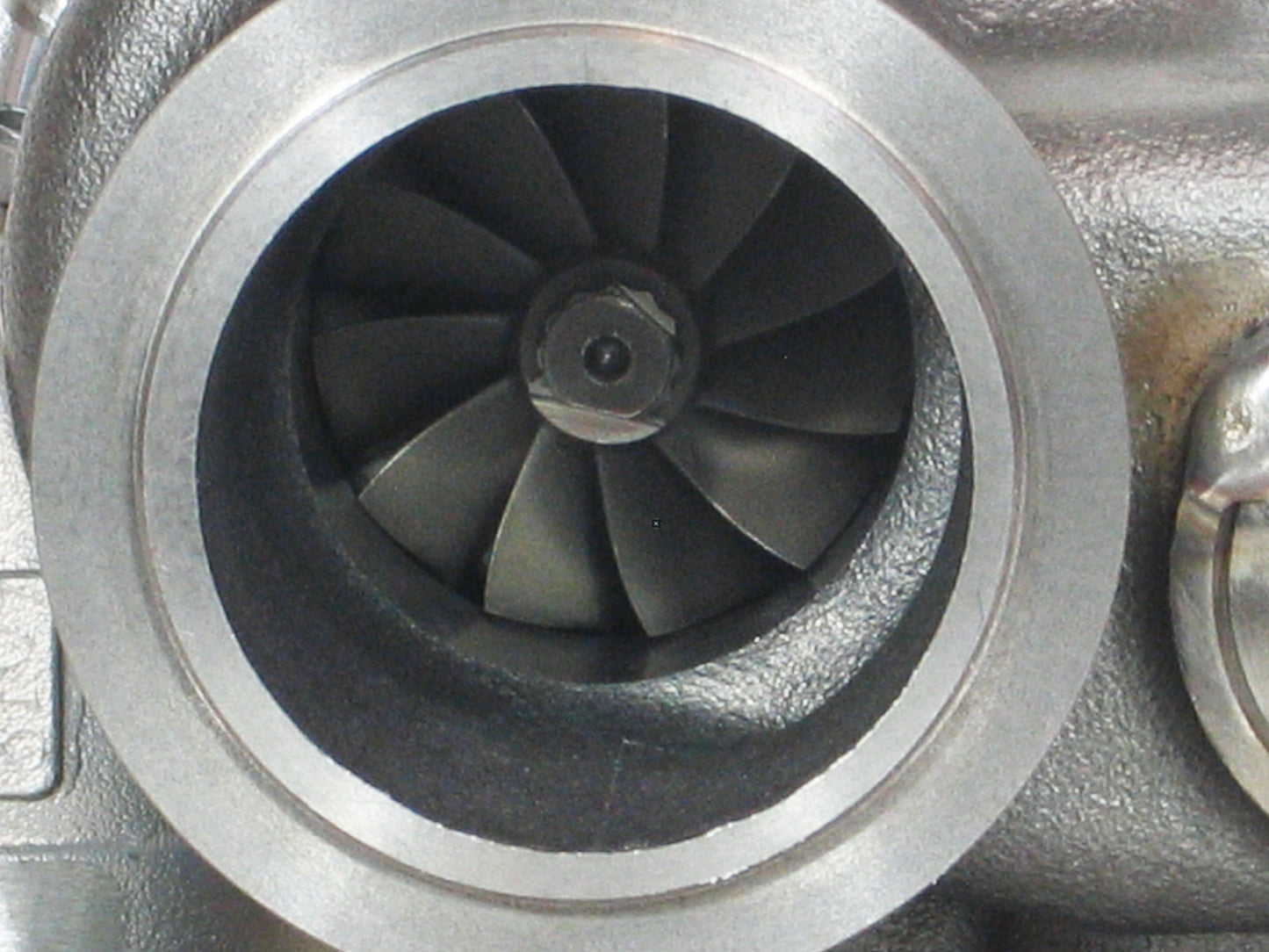 NEW OEM Mitsubishi Turbo Yanmar Marine Industrial 4BY 4BY2-150Z 2.0L 49389-00901