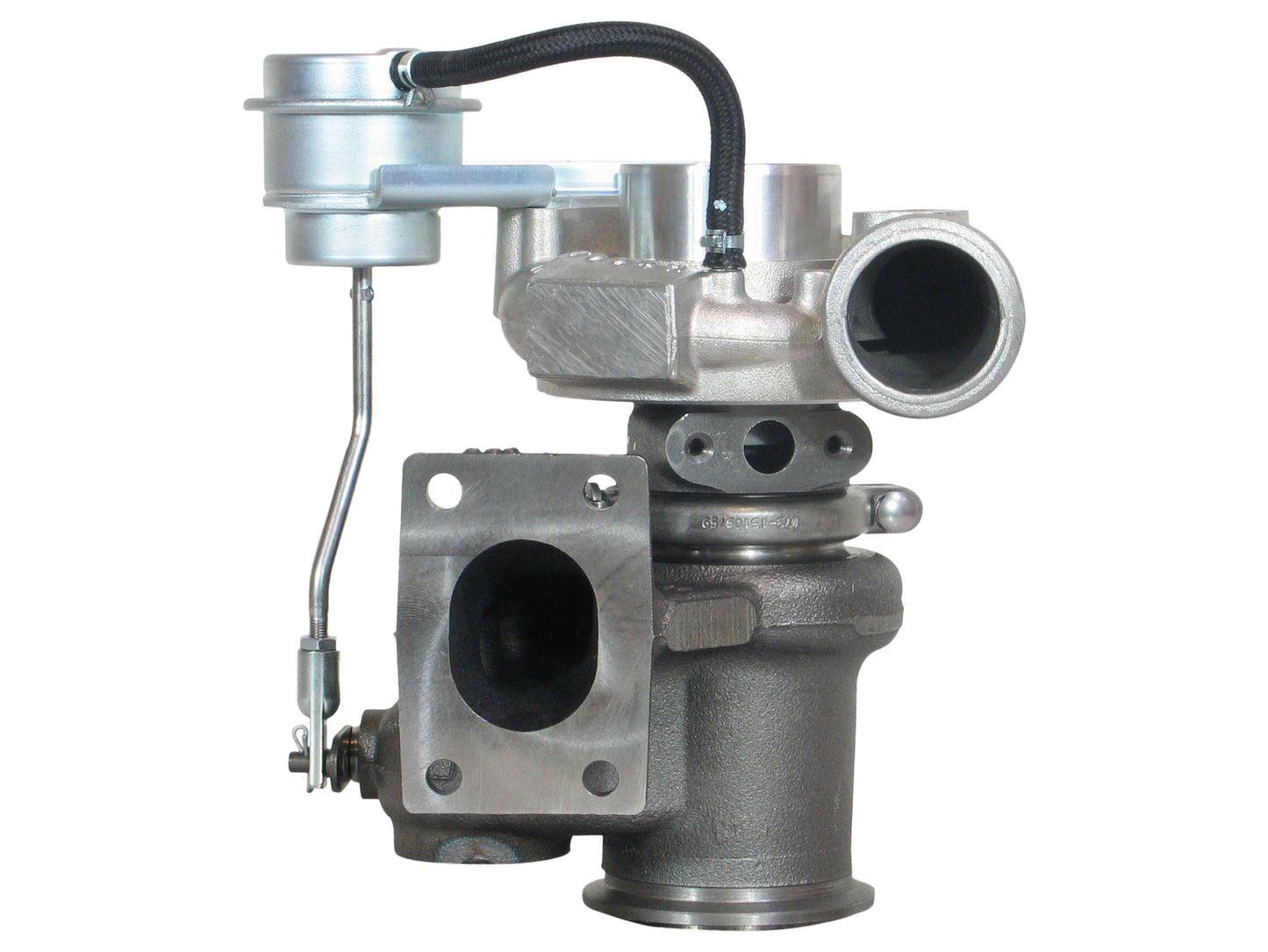 NEW OEM Mitsubishi Turbo Yanmar Marine Industrial 4BY 4BY2-150Z 2.0L 49389-00901