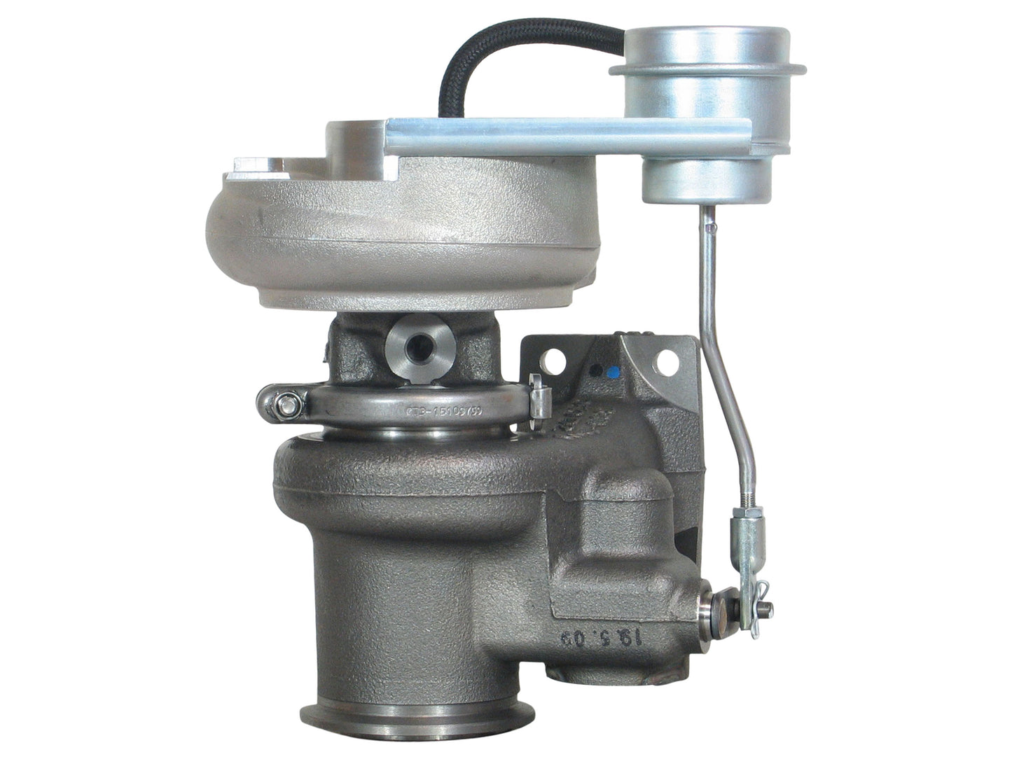 NEW OEM Mitsubishi Turbo Yanmar Marine Industrial 4BY 4BY2-150Z 2.0L 49389-00901