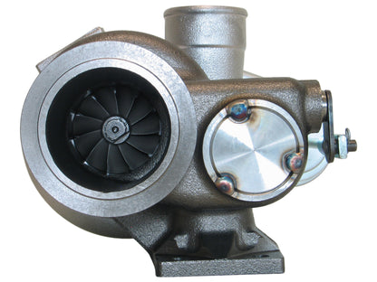 NUEVO OEM Mitsubishi TD04HL4S Turbo Yanmar Marine 615F Motor diésel 49389-00910