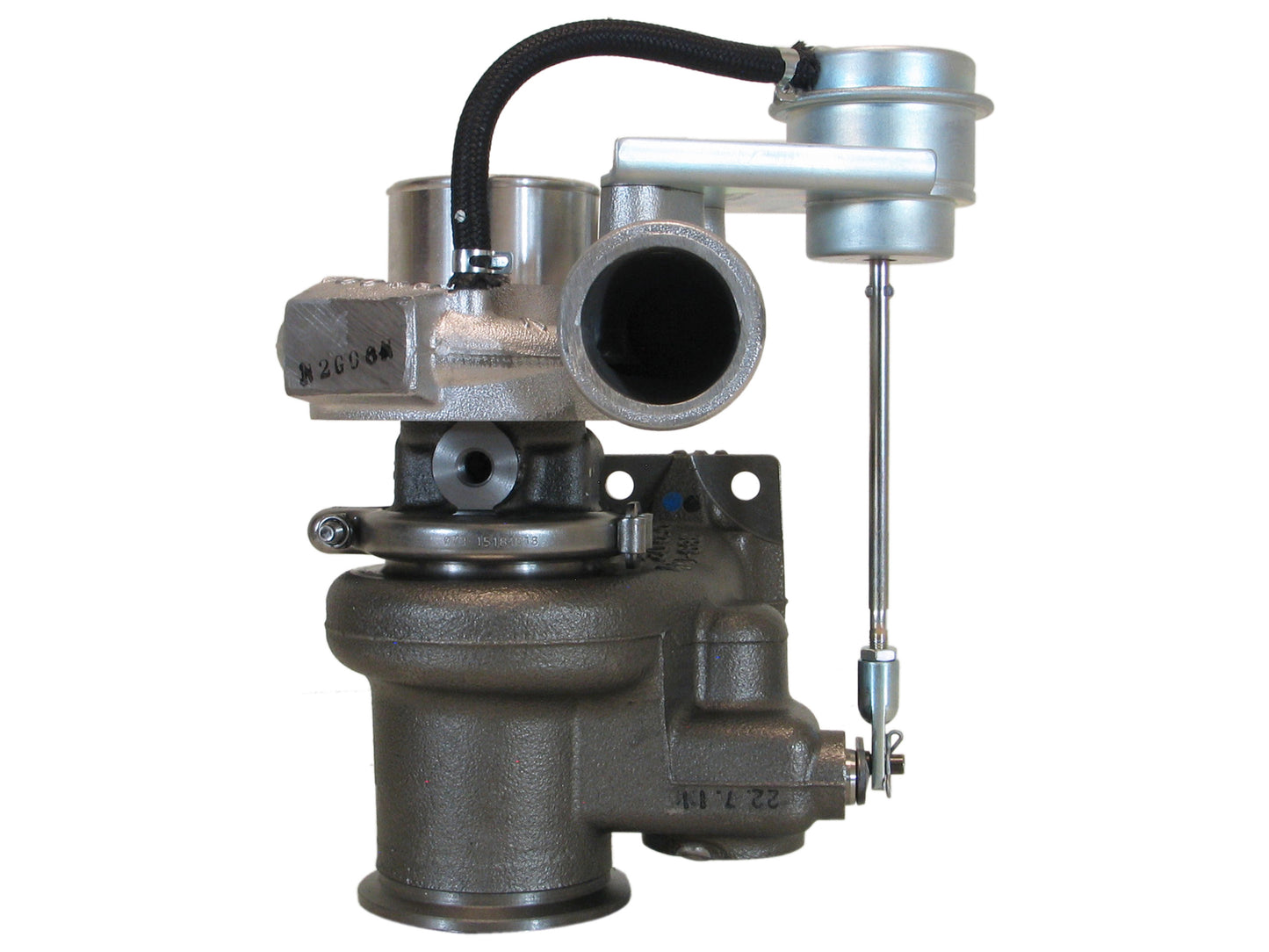 NUEVO OEM Mitsubishi TD04HL4S Turbo Yanmar Marine 615F Motor diésel 49389-00910