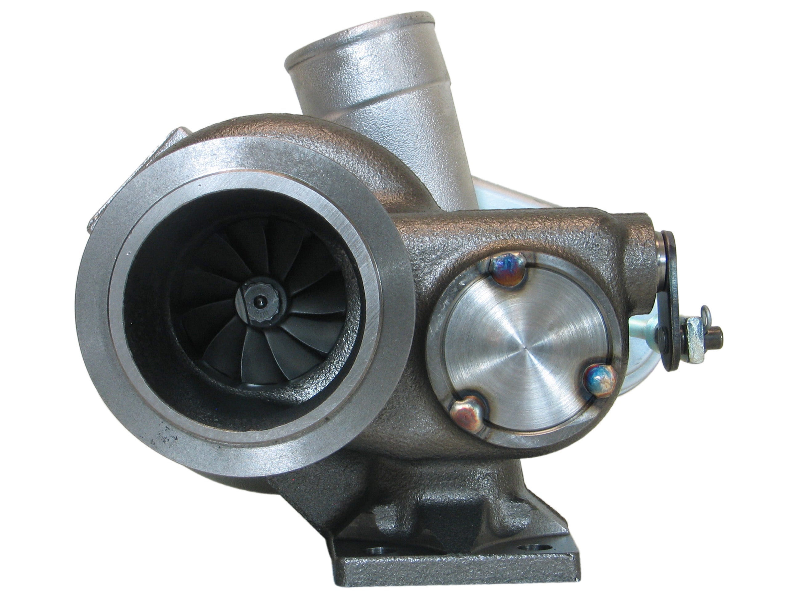 NEW OEM Mitsubishi TD04HL4S Turbo Yanmar 49389-00920 – TurboTurbos