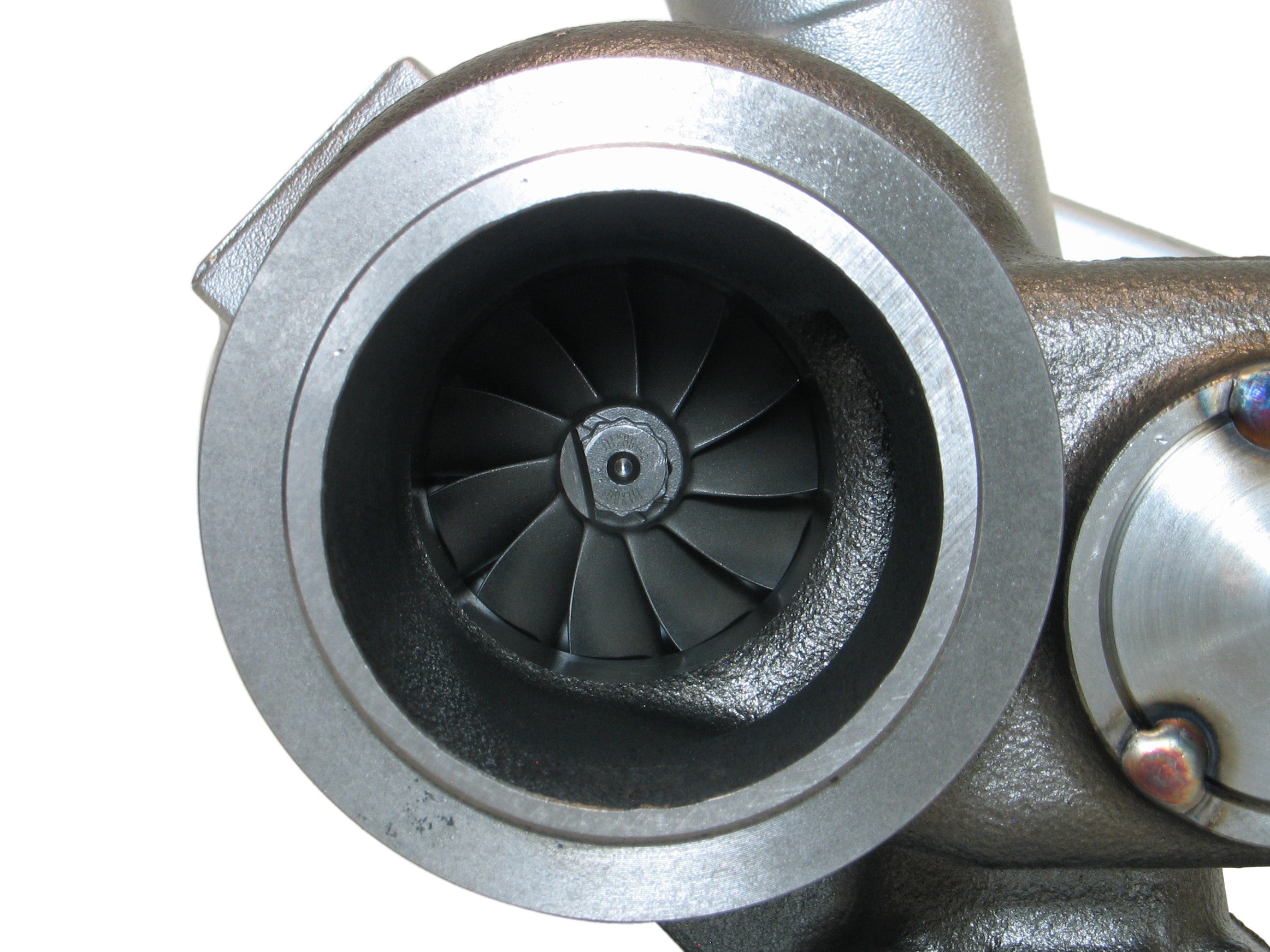 NEW OEM Mitsubishi TD04HL4S Turbo Yanmar 49389-00920 – TurboTurbos