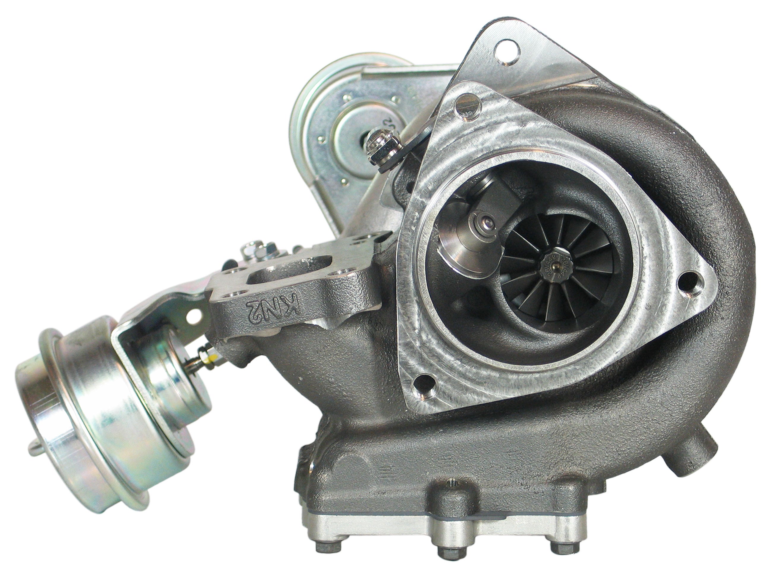 NEW Mitsubishi TD04HL Turbo Honda Acura 49389-01043 – TurboTurbos