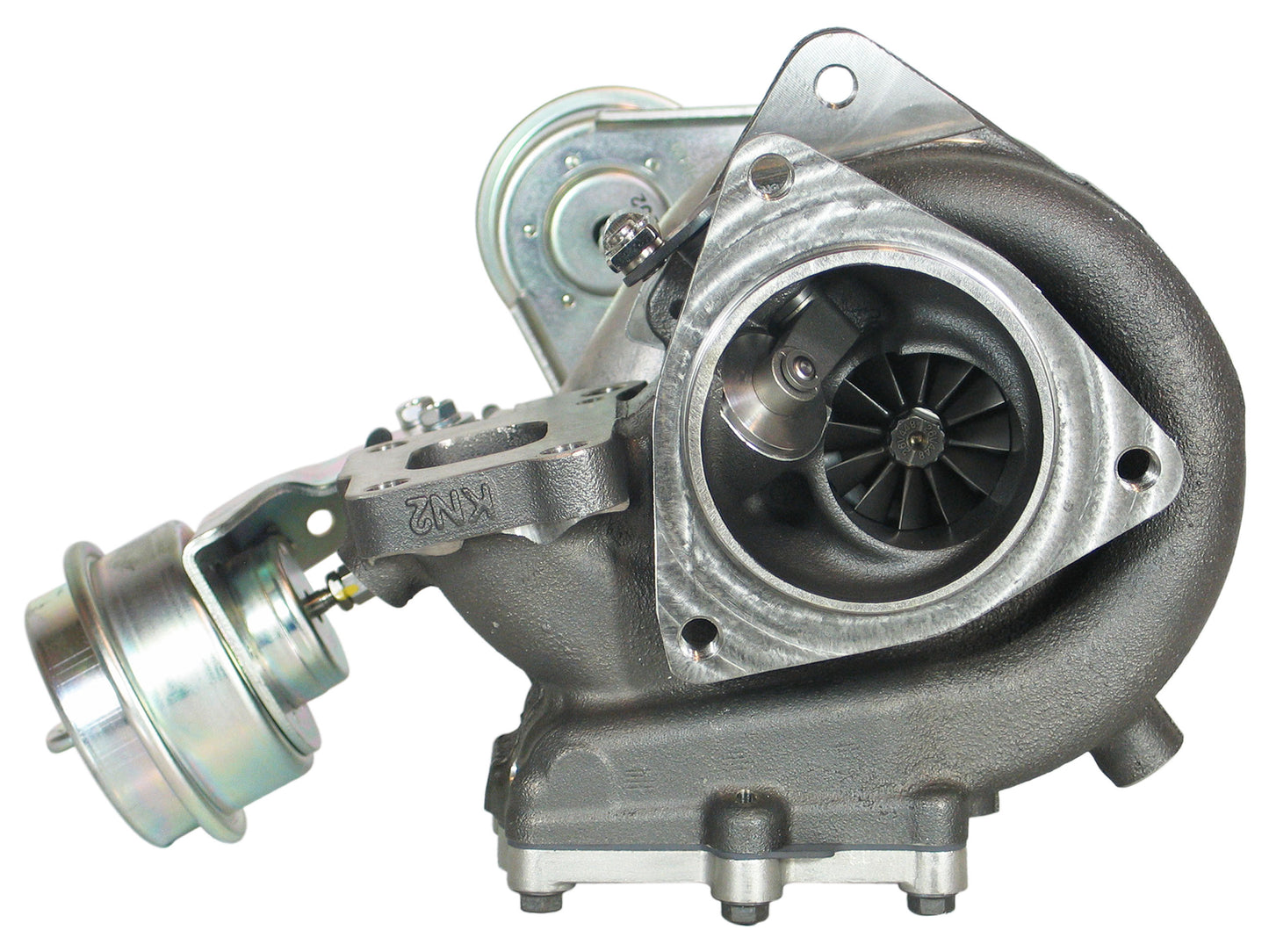 NEW Mitsubishi TD04HL Turbo Honda Acura RDX 2.3L K23A DOHC i-VTEC 49389-01043
