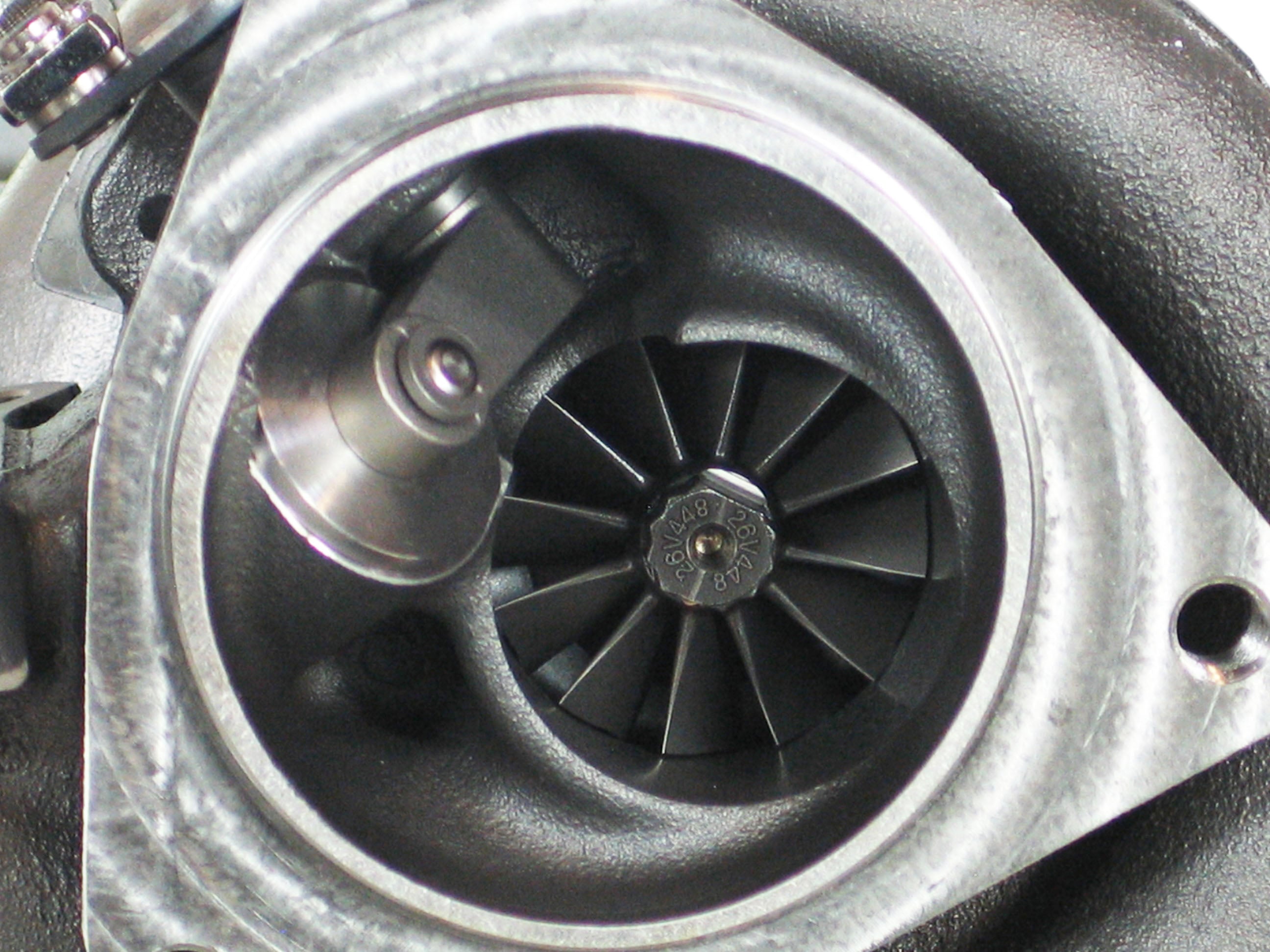 NEW Mitsubishi TD04HL Turbo Honda Acura 49389-01043 – TurboTurbos