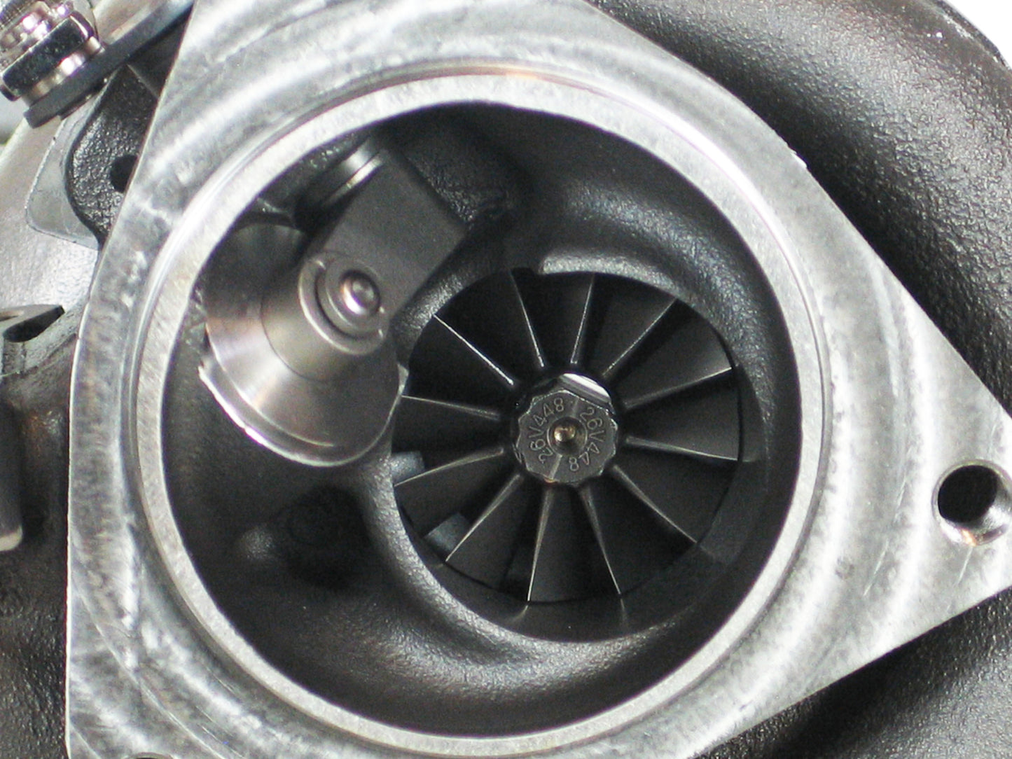 NEW Mitsubishi TD04HL Turbo Honda Acura RDX 2.3L K23A DOHC i-VTEC 49389-01043