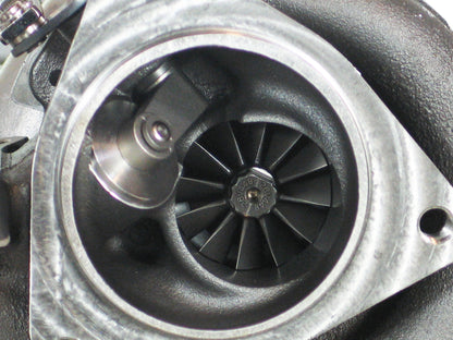 NEW Mitsubishi TD04HL Turbo Honda Acura RDX 2.3L K23A DOHC i-VTEC 49389-01043