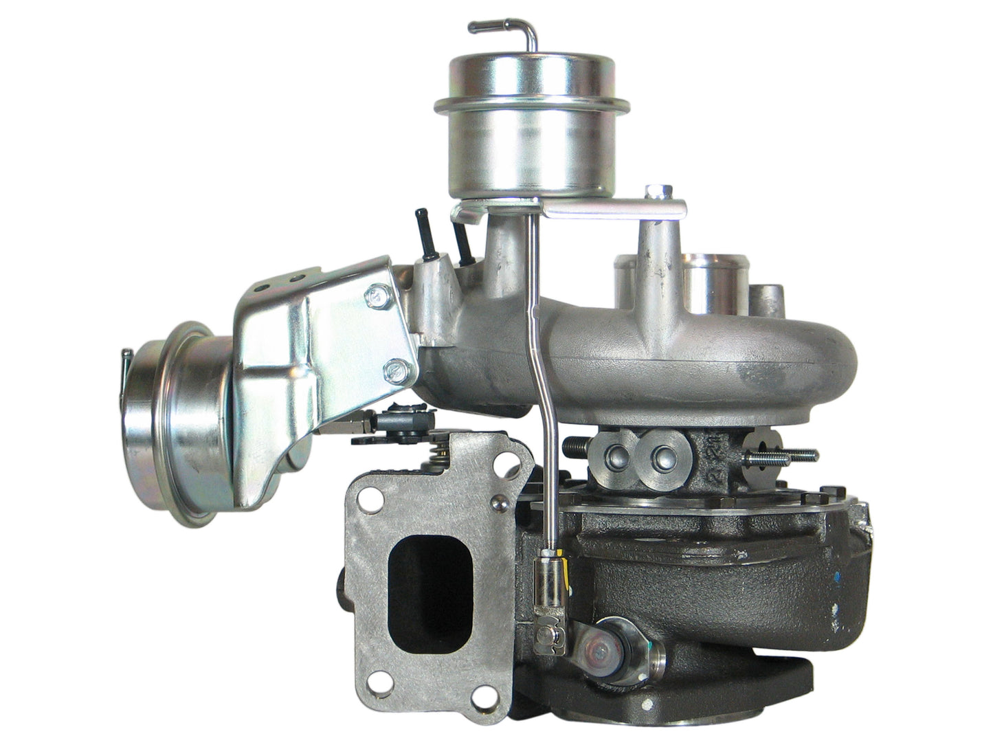 NEW Mitsubishi TD04HL Turbo Honda Acura RDX 2.3L K23A DOHC i-VTEC 49389-01043