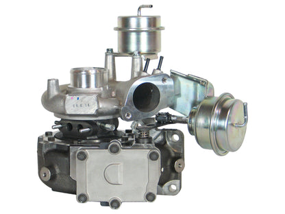 NEW Mitsubishi TD04HL Turbo Honda Acura RDX 2.3L K23A DOHC i-VTEC 49389-01043