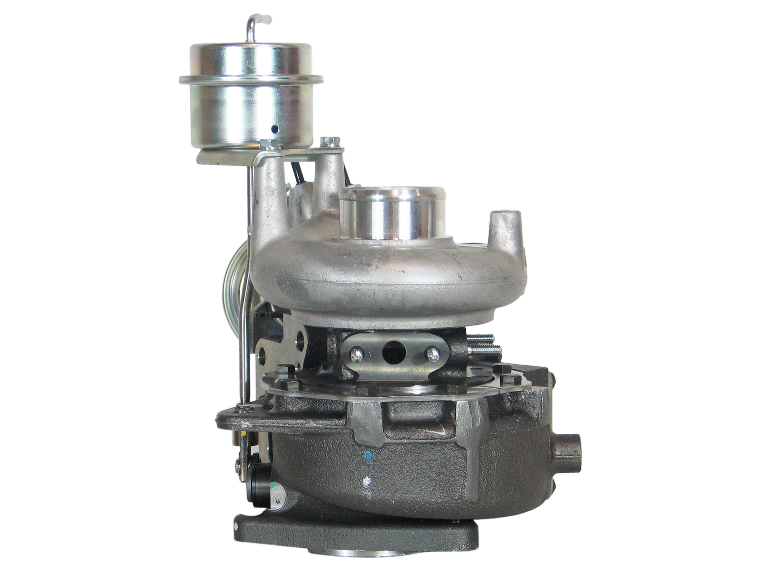 NEW Mitsubishi TD04HL Turbo Honda Acura 49389-01043 – TurboTurbos