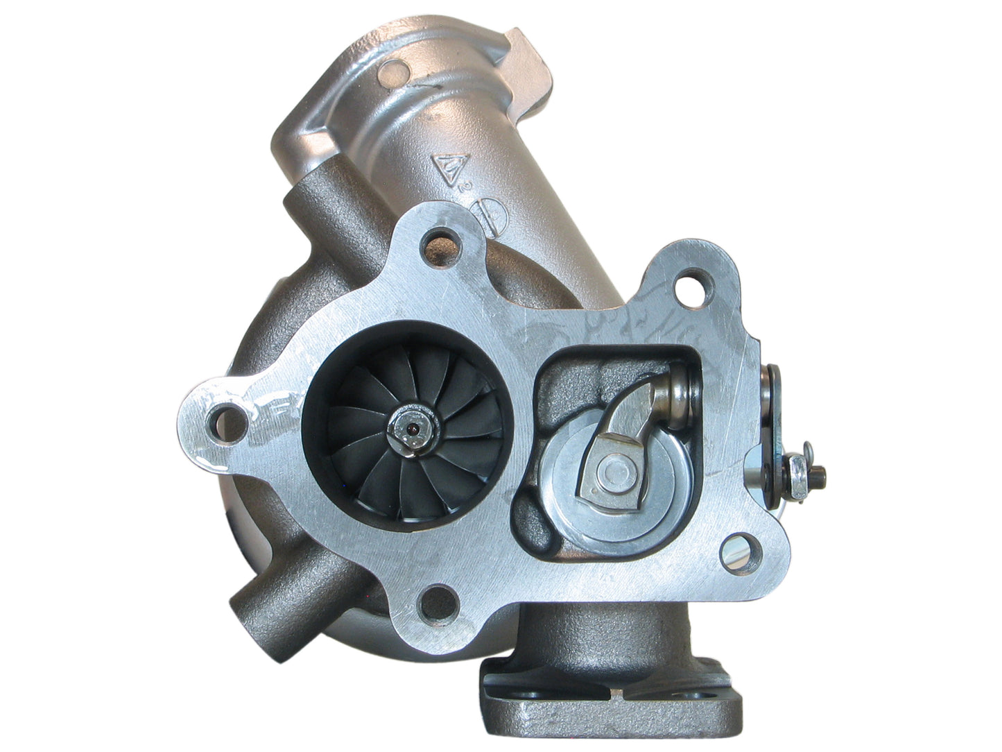 NUEVO OEM Mitsubishi TD04HL4S Turbo Fuso Canter Truck Bus 4M50T 4.9L 49389-02043