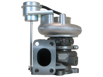 NUEVO OEM Mitsubishi TD04HL4S Turbo Fuso Canter Truck Bus 4M50T 4.9L 49389-02043