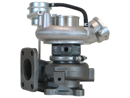 NUEVO OEM Mitsubishi TD04HL4S Turbo Fuso Canter Truck Bus 4M50T 4.9L 49389-02043