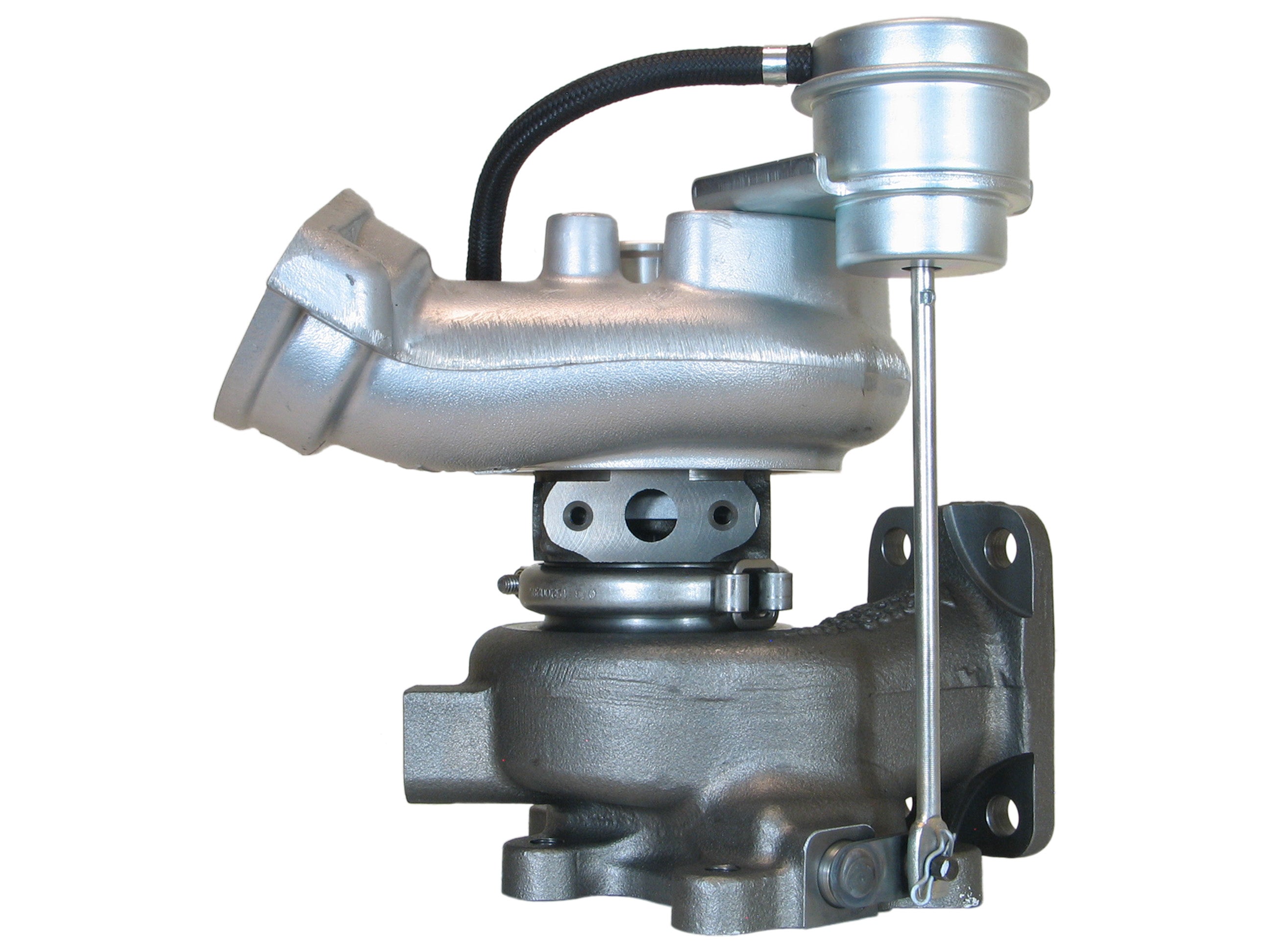 NEW OEM Mitsubishi TD04HL4S Turbo Fuso 49389-02043 – TurboTurbos