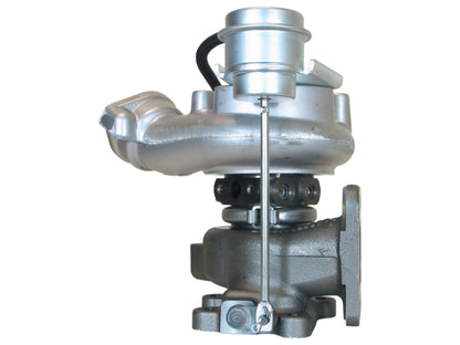 NUEVO OEM Mitsubishi TD04HL4S Turbo Fuso Canter Truck Bus 4M50T 4.9L 49389-02043