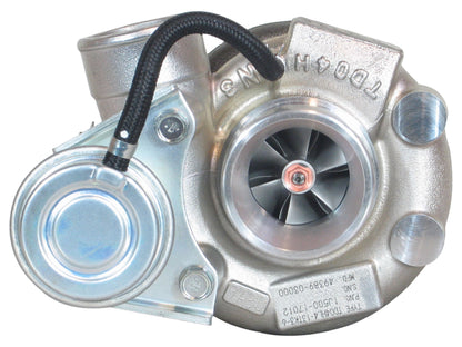 NUEVO OEM Mitsubishi TD04HL4 Turbo Kubota V3800 3.8L Motor diésel 49389-03000