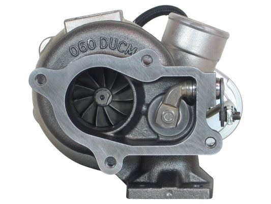 NUEVO OEM Mitsubishi TD04HL4 Turbo Kubota V3800 3.8L Motor diésel 49389-03000