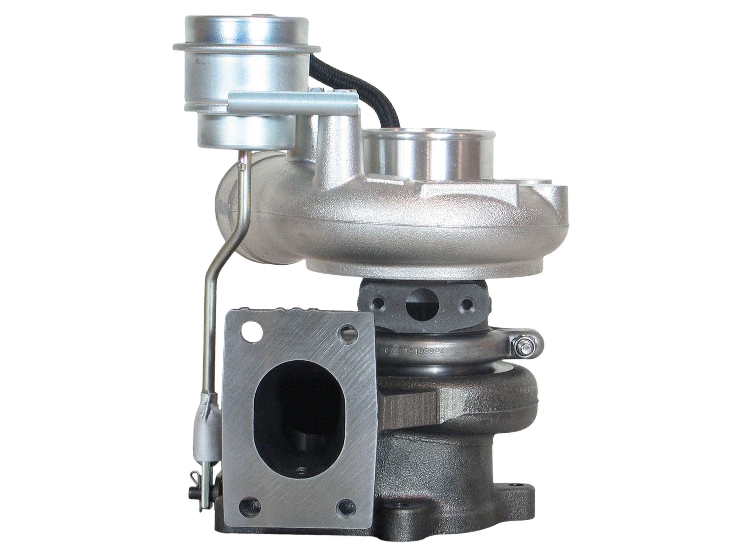 NEW Mitsubishi TD04HL4 Turbo Kubota CAT 49389-03000 – TurboTurbos