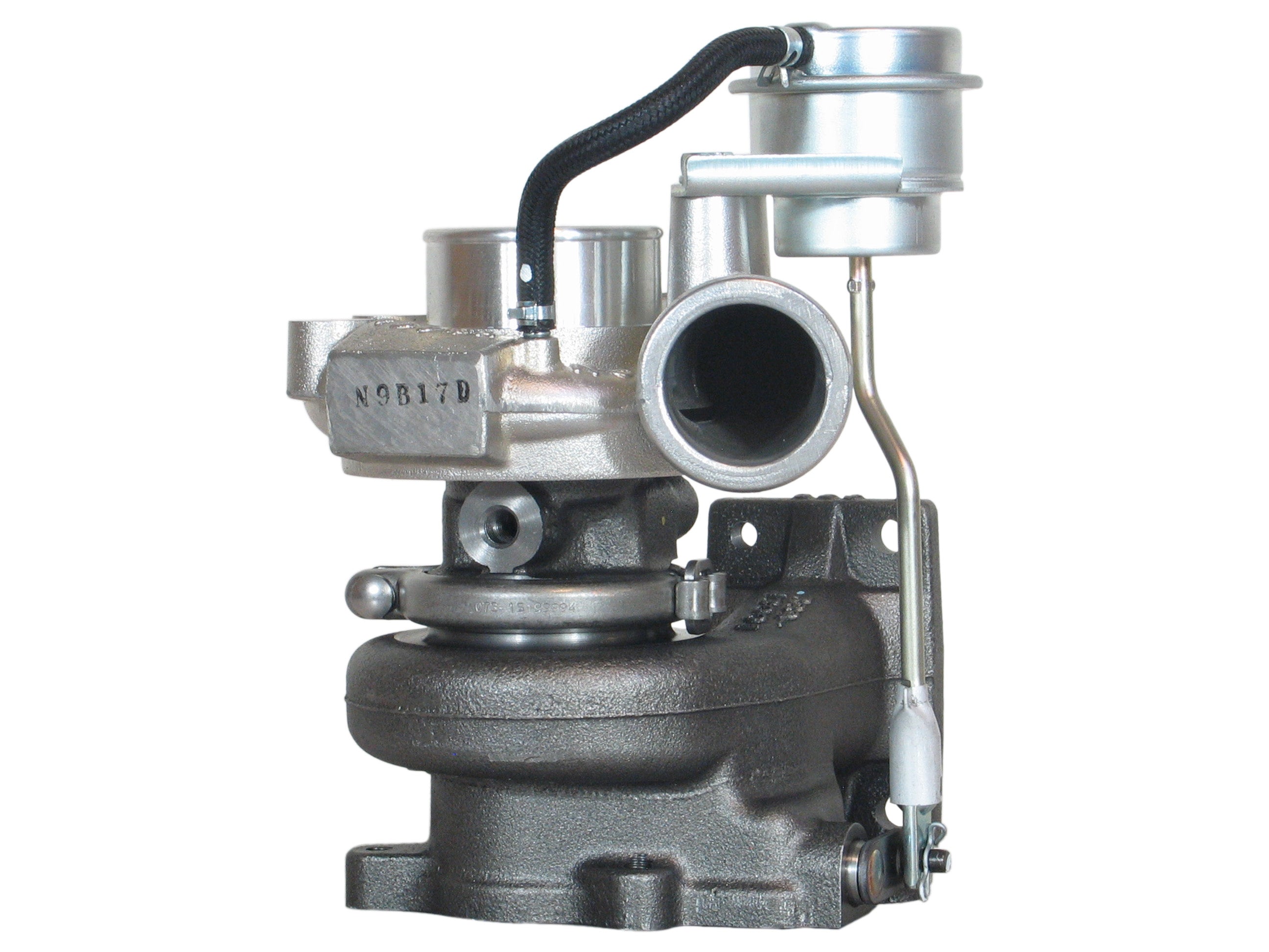 NEW Mitsubishi TD04HL4 Turbo Kubota CAT 49389-03000 – TurboTurbos