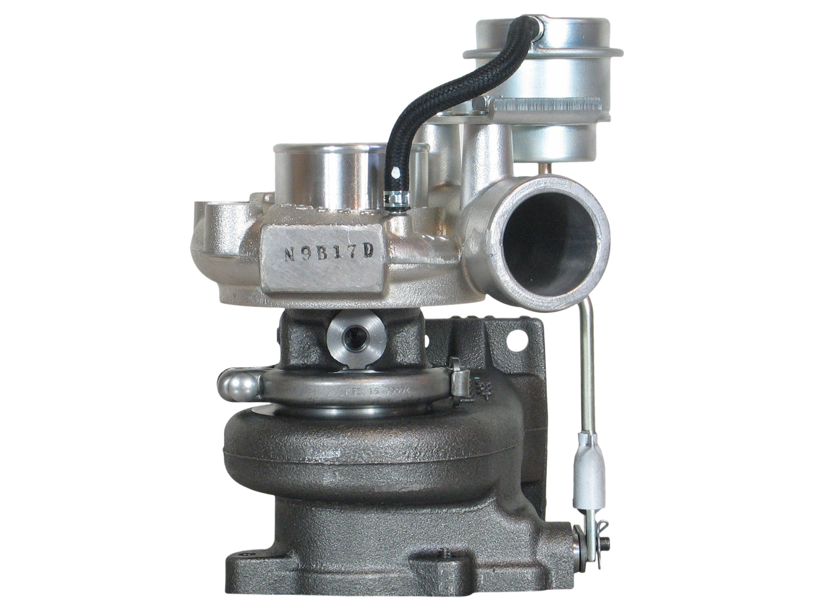 NEW Mitsubishi TD04HL4 Turbo Kubota CAT 49389-03000 – TurboTurbos