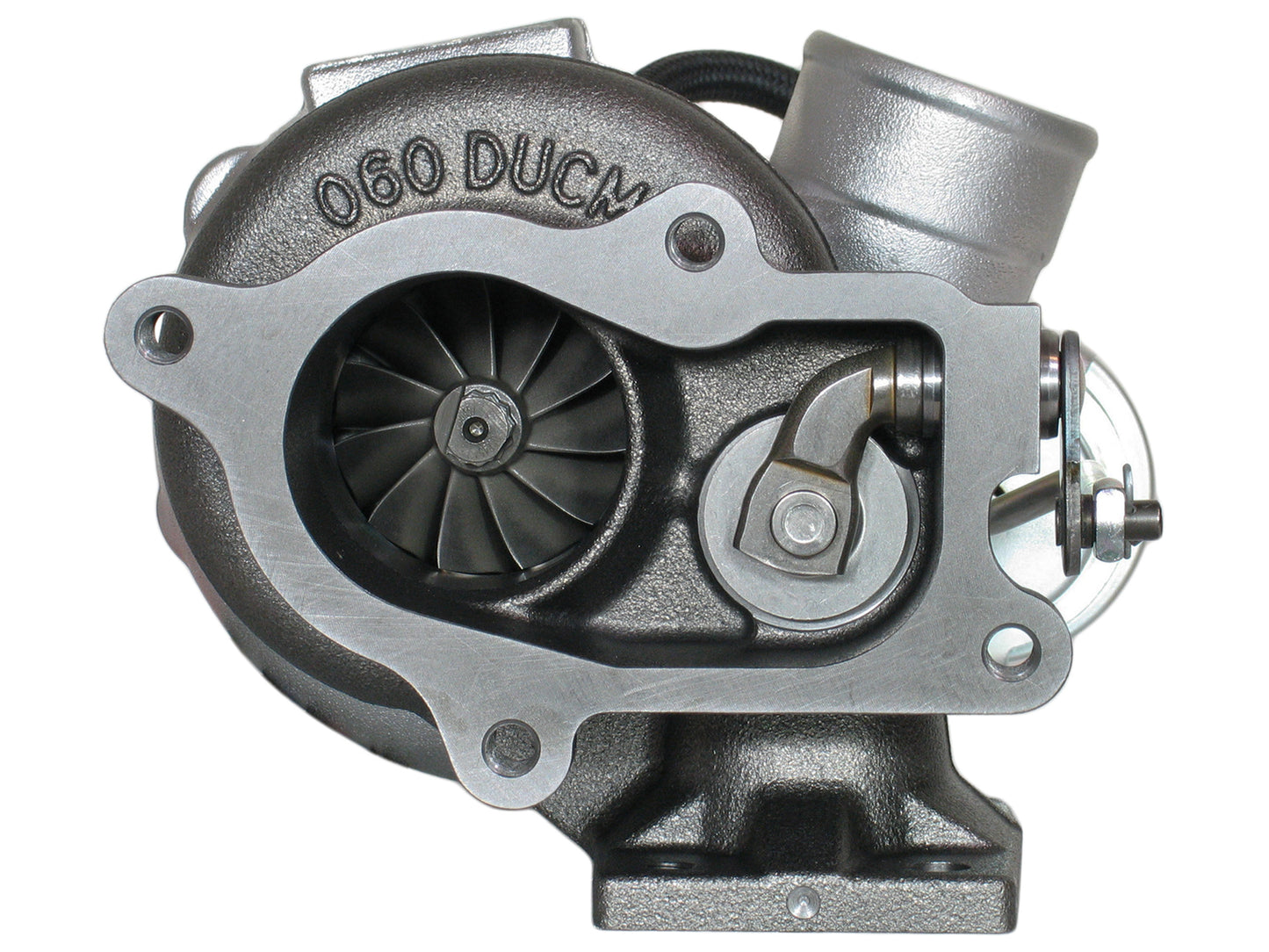 NUEVO tractor industrial Mitsubishi TD04HL4 Turbo Kubota V3800-CR-TIE4 49389-03012