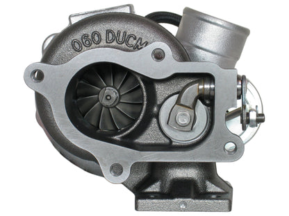 NUEVO tractor industrial Mitsubishi TD04HL4 Turbo Kubota V3800-CR-TIE4 49389-03012