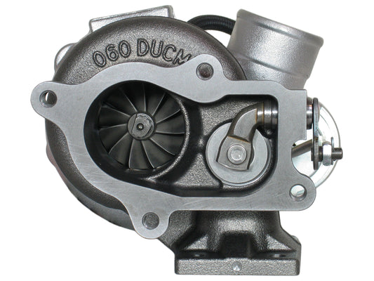 NUEVO tractor industrial Mitsubishi TD04HL4 Turbo Kubota V3800-CR-TIE4 49389-03012