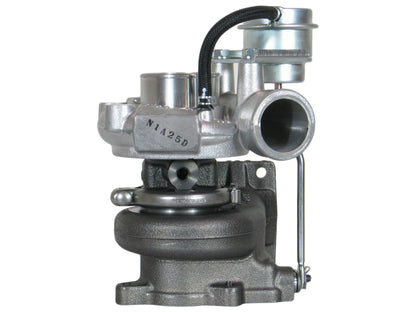 NUEVO tractor industrial Mitsubishi TD04HL4 Turbo Kubota V3800-CR-TIE4 49389-03012