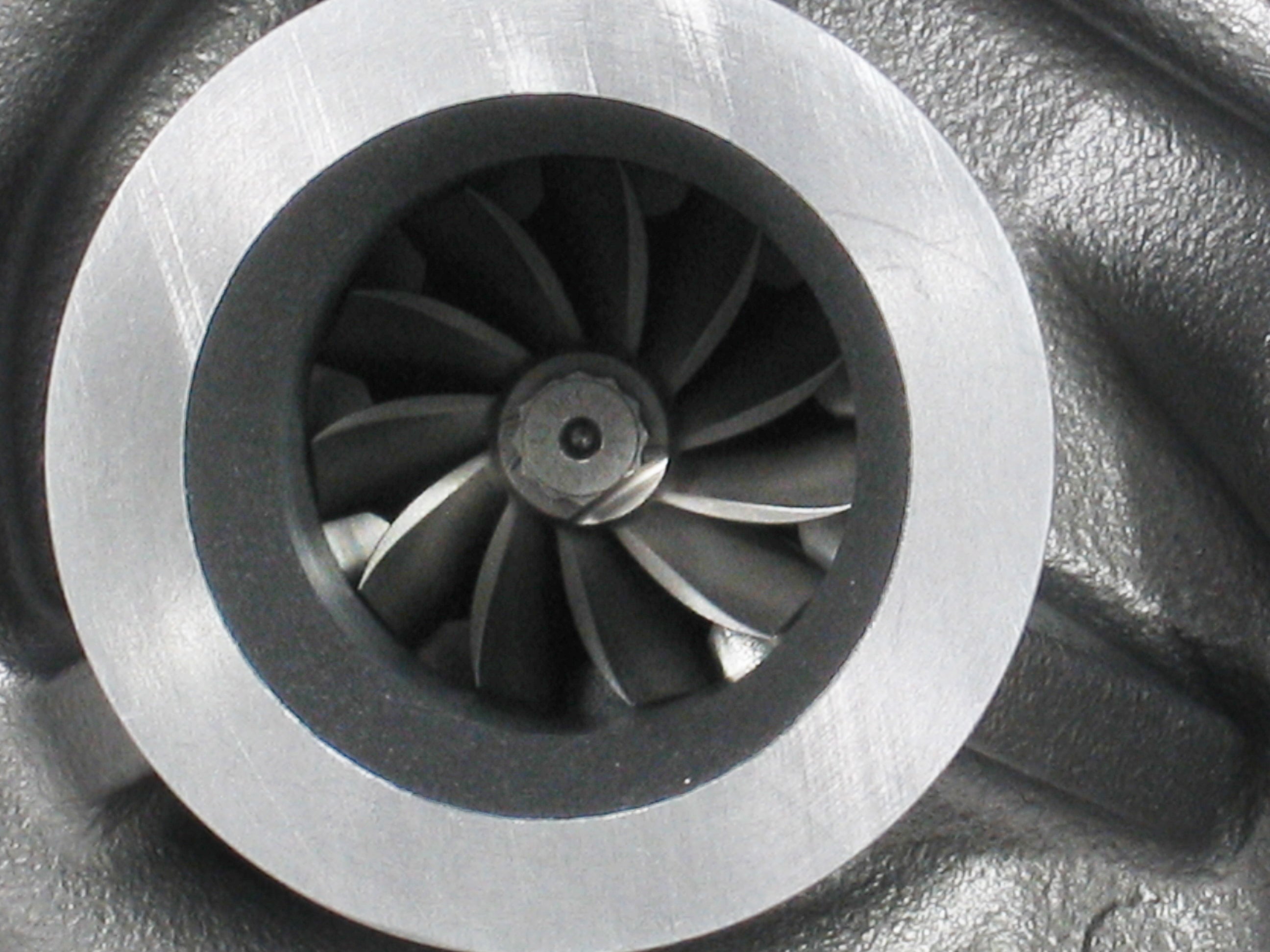 NEW OEM Mitsubishi TD04HL4SC Turbo Komatsu Cummins 49389-03540