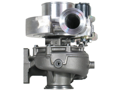 NEW OEM Mitsubishi TD04HL4SC Turbo Komatsu Cummins QSB4.5 Tier 4 49389-03540