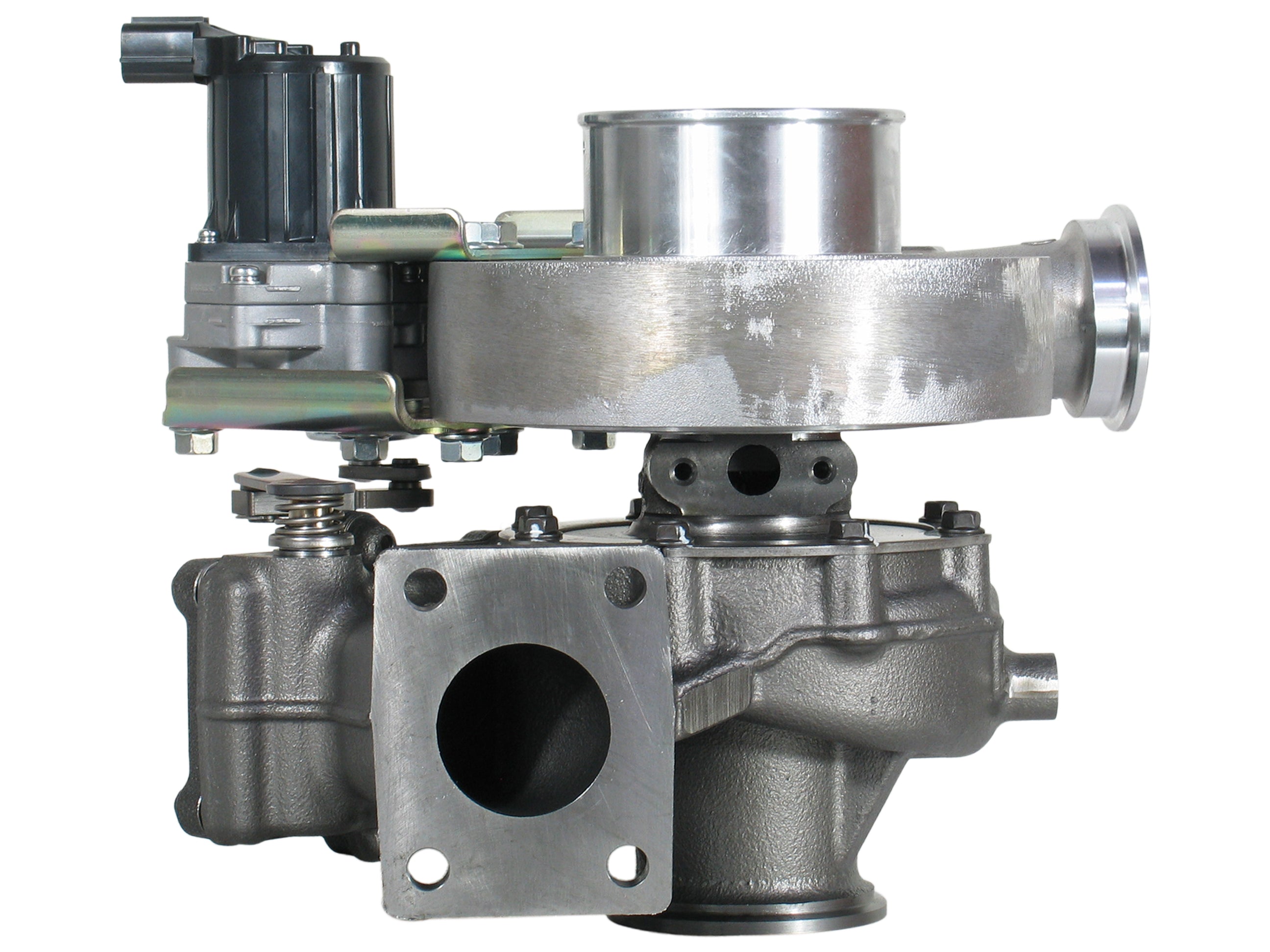 NEW OEM Mitsubishi TD04HL4SC Turbo Komatsu Cummins 49389-03540