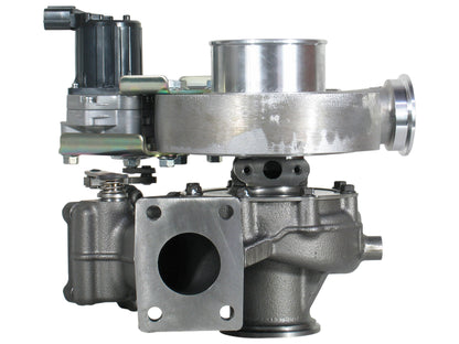 NEW OEM Mitsubishi TD04HL4SC Turbo Komatsu Cummins QSB4.5 Tier 4 49389-03540