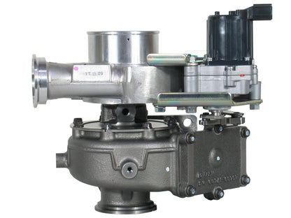 NEW OEM Mitsubishi TD04HL4SC Turbo Komatsu Cummins QSB4.5 Tier 4 49389-03540