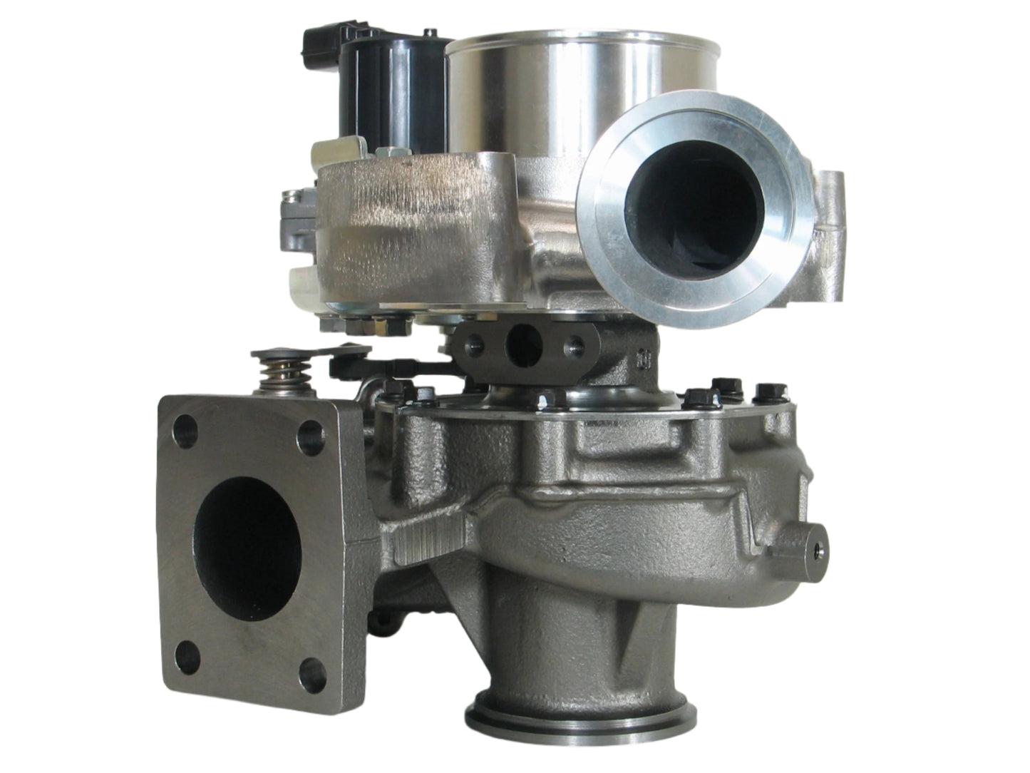 NUEVO Mitsubishi TD04HL4SC Komatsu Industrial Cummins QSB4.5 Diésel 49389-03550