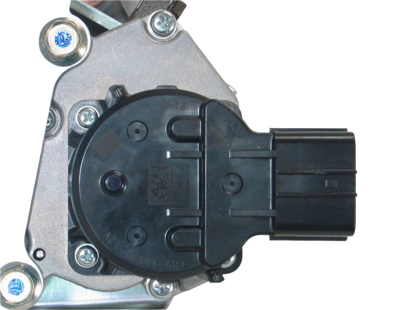 NUEVO Mitsubishi TD04HL4SC Komatsu Industrial Cummins QSB4.5 Diésel 49389-03550