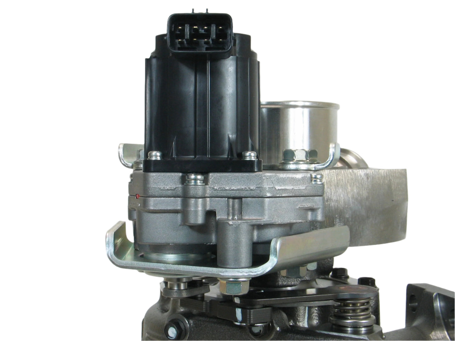 NUEVO Mitsubishi TD04HL4SC Komatsu Industrial Cummins QSB4.5 Diésel 49389-03550