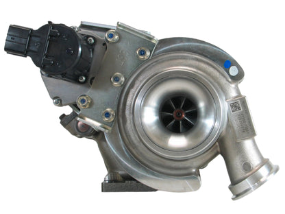 NUEVO Mitsubishi TD04HL4SC Komatsu Industrial Cummins QSB4.5 Diésel 49389-03550